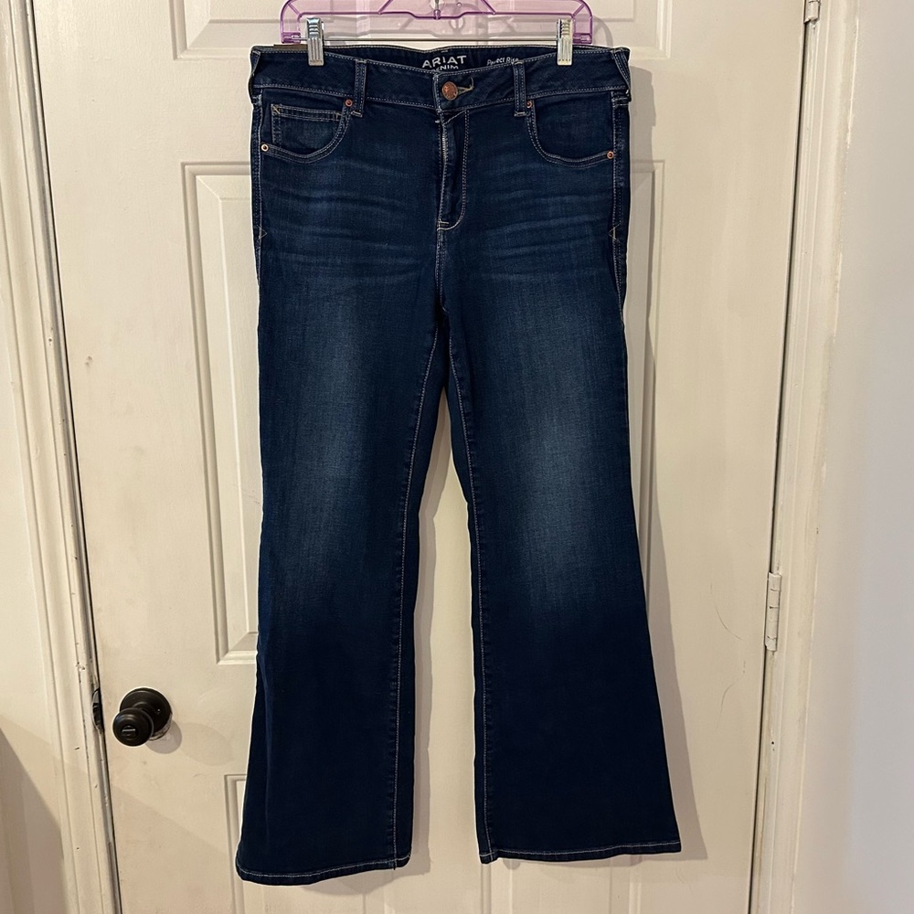 Ariat Jeans flare